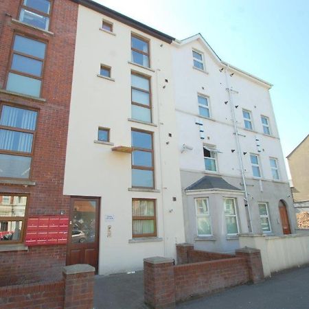 Boutique Style Apartment Belfast Luaran gambar