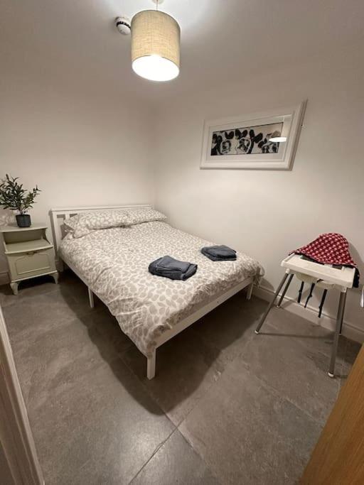 Boutique Style Apartment Belfast Luaran gambar